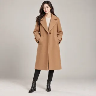 پالتو شتری فیری سایز