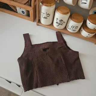 تاپ نیمتنه