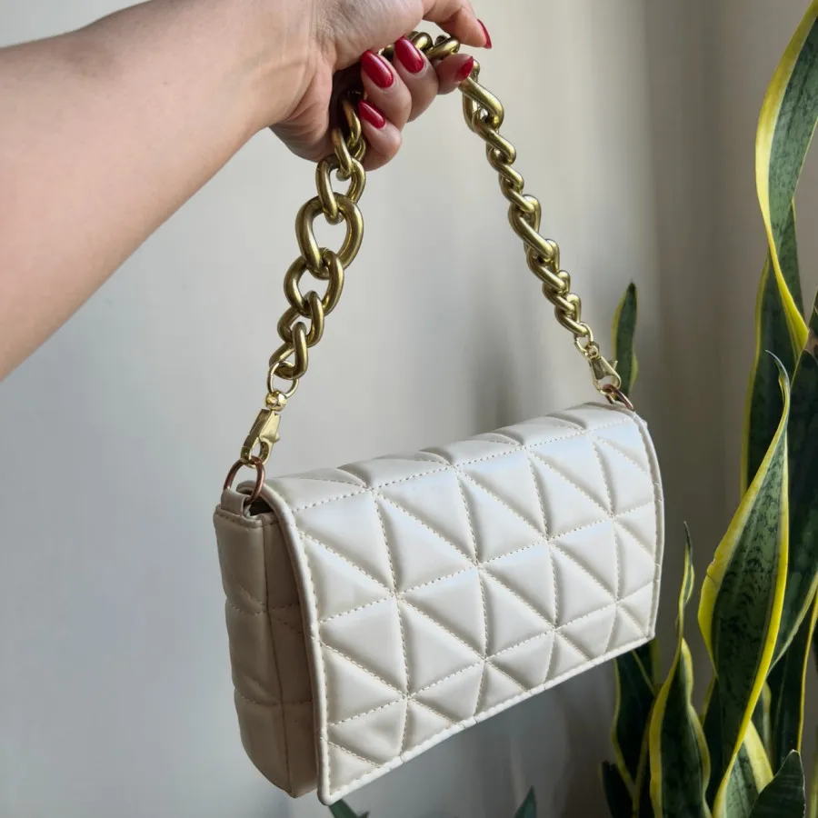کیف زارا دوشی مدلChainQ