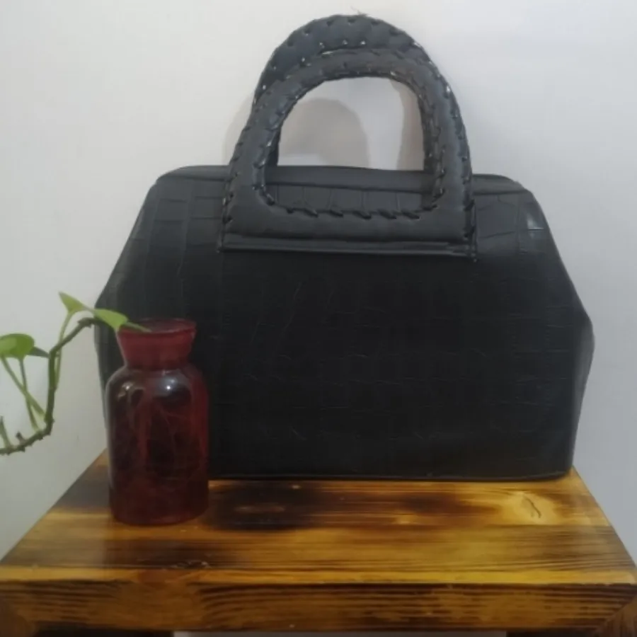کیف بزرگ مجلسی