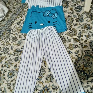 ست دخترانه