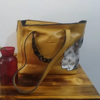 کیف دوتایی