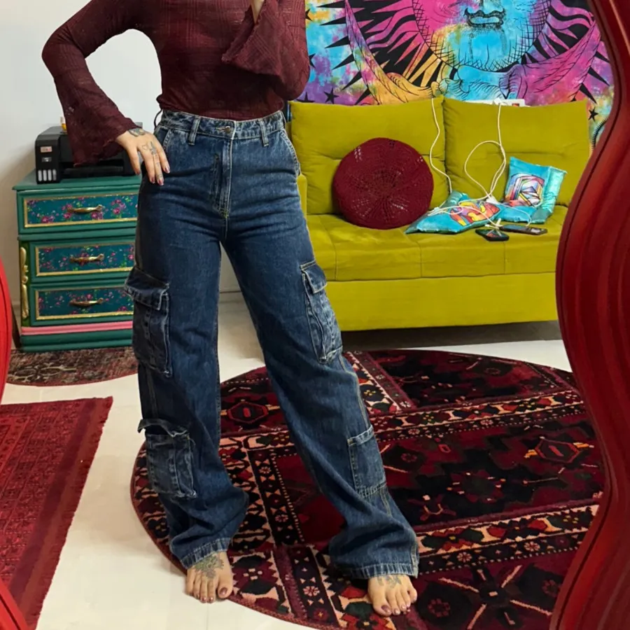 شلوارجین