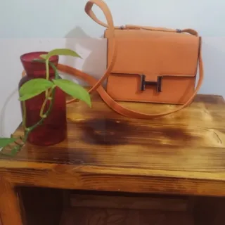 کیف چرم