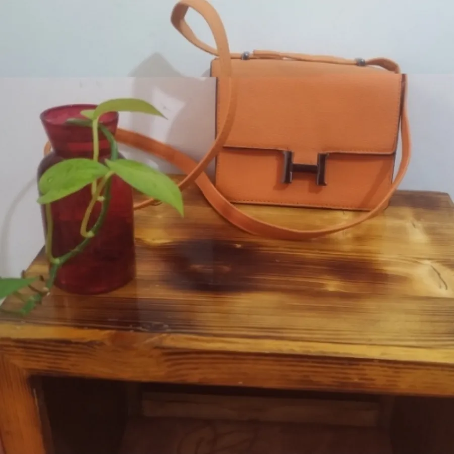 کیف چرم