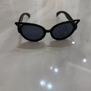 عینک بچگانه