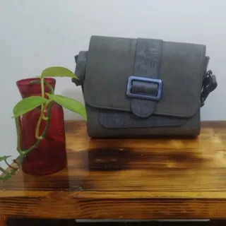 کیف دوشی