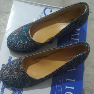 کفش سنتی شیک