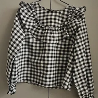 بلوز h&m