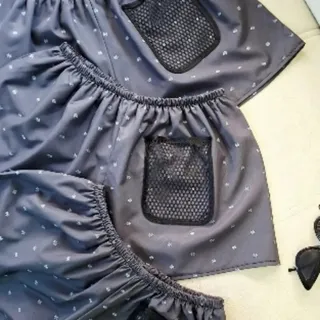 شورتک