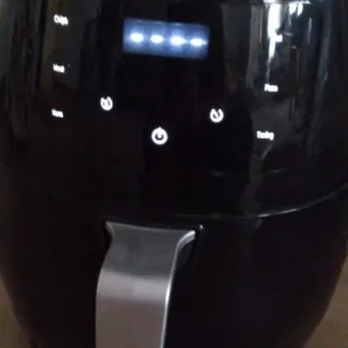 سرخ کن بوش