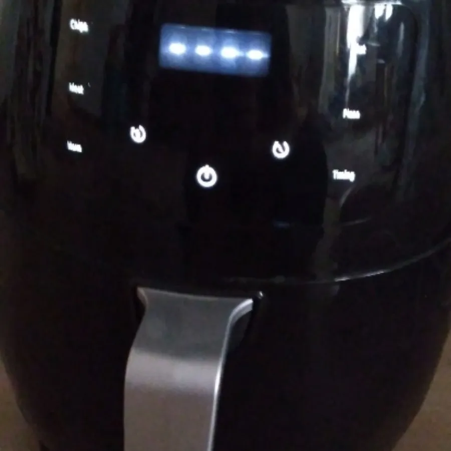 سرخ کن بوش