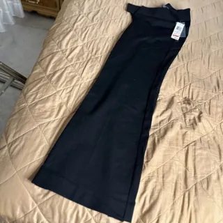 شلوار پارچه ای برند خارجی