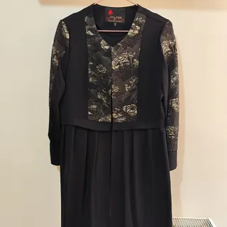 مانتو مجلسی