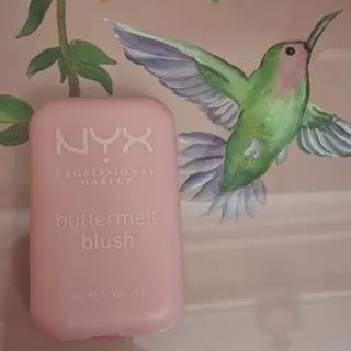رژگونه نیکس