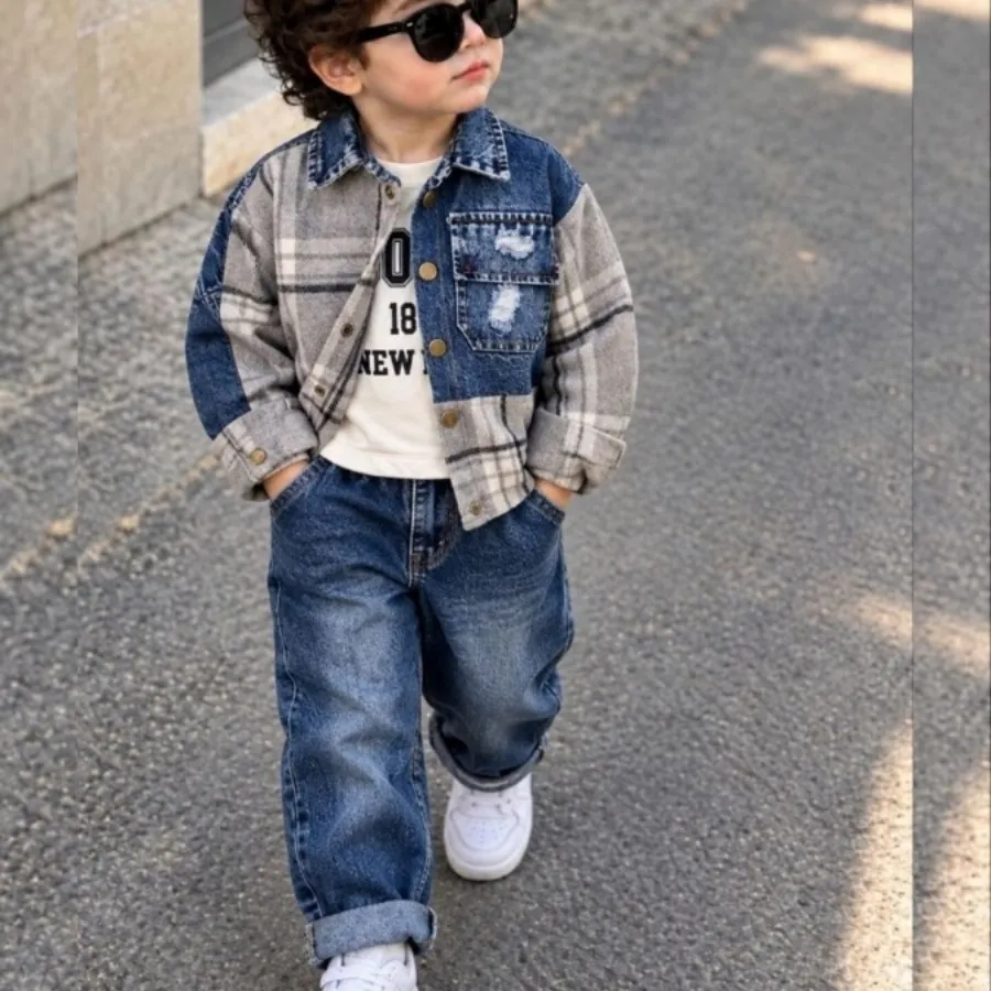 پسرانه