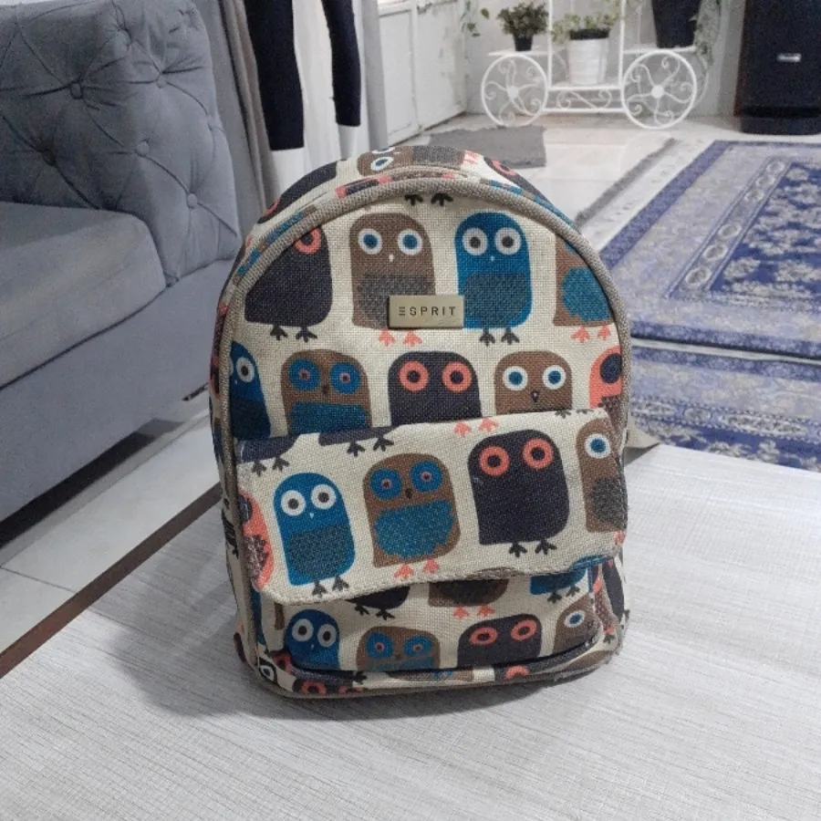 کوله پشتی