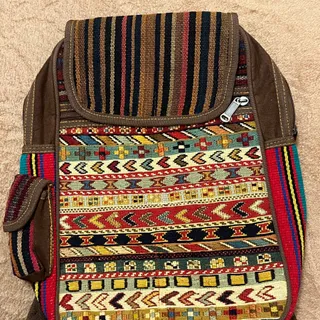 کیف سنتی دخترانه(توافقی)