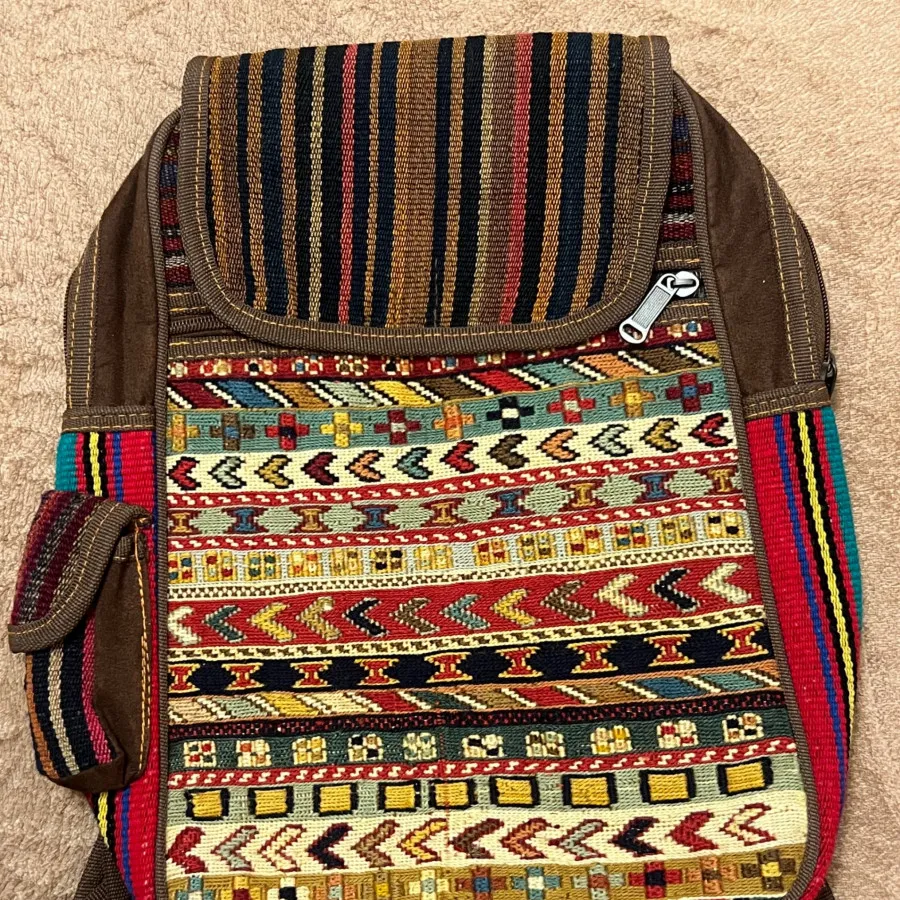 کیف سنتی دخترانه(توافقی)