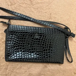 کیف دخترانه مشکی