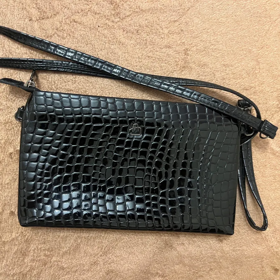 کیف دخترانه مشکی