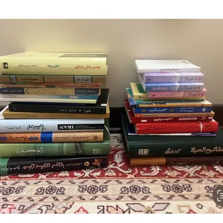 کتاب(توافقی)
