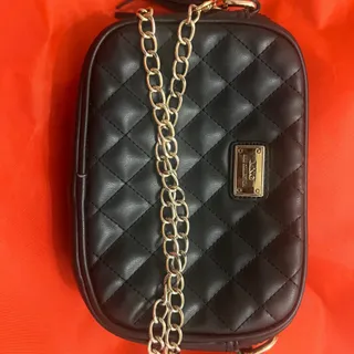 کیف دخترانه مشکی (توافقی)