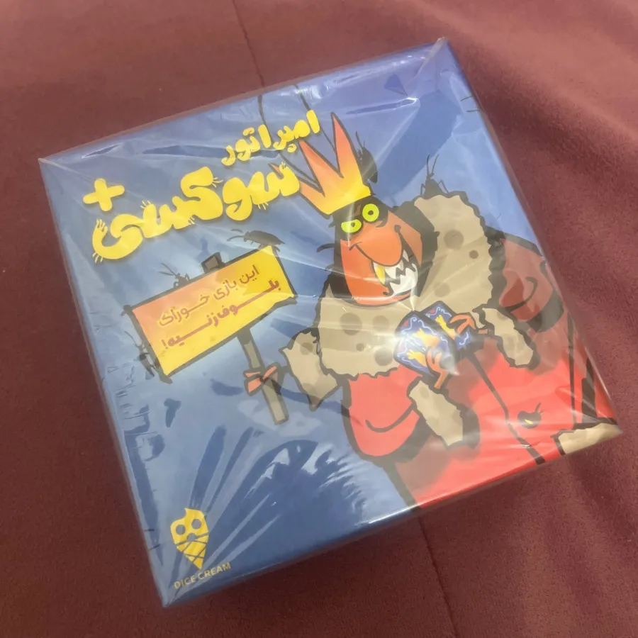 بازی کارتی