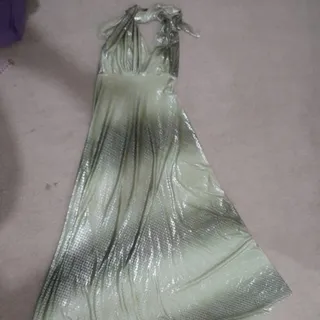 پیراهن مجلسی