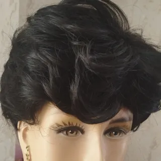 کلاه گیس