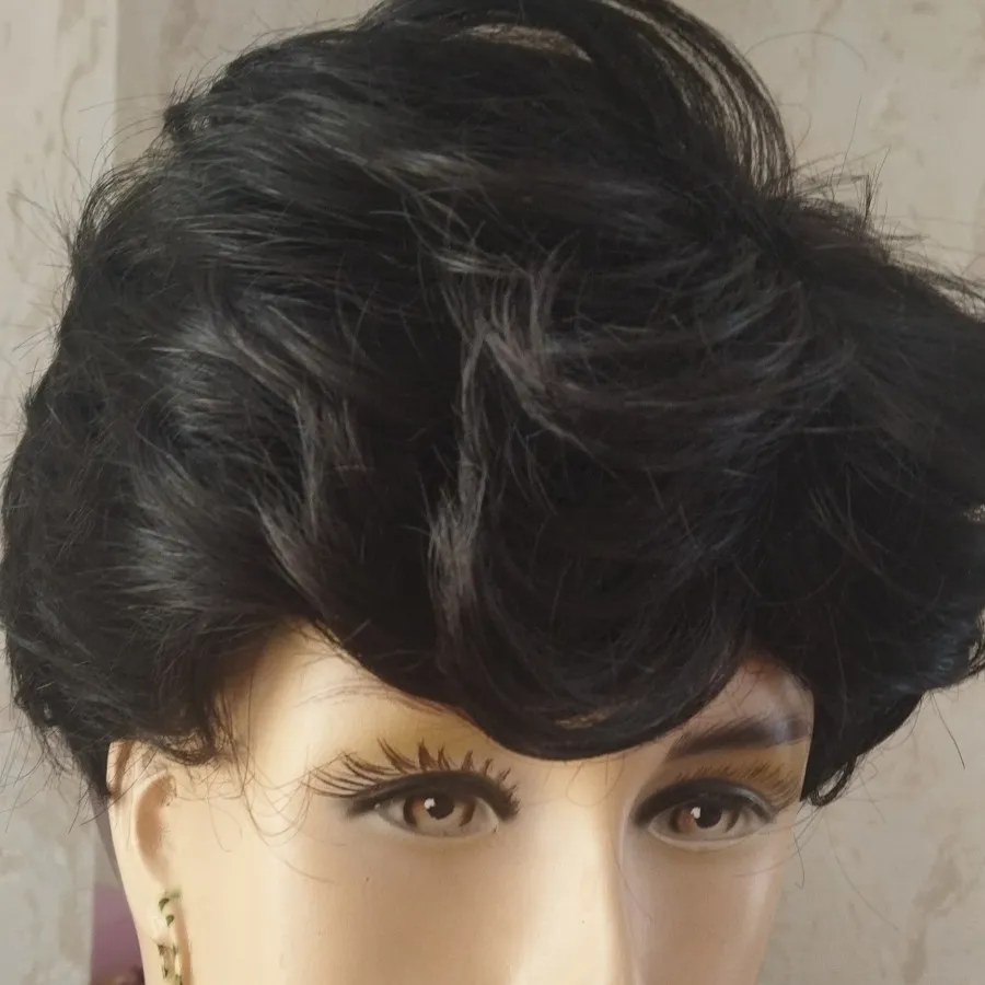 کلاه گیس