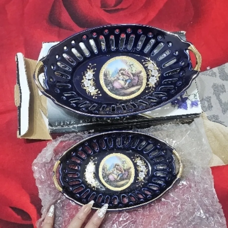 آجیل یا شکلات خوری ژاپن