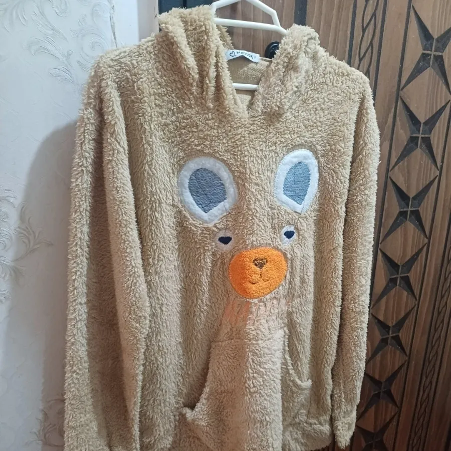 هودی تدی