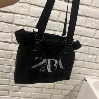 کیف زارا باشگاه