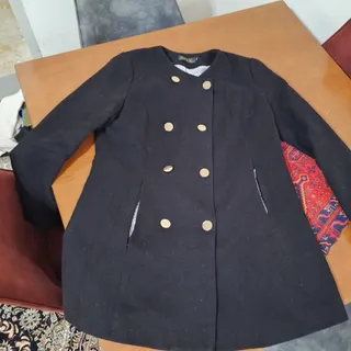 کت ترند استر دار