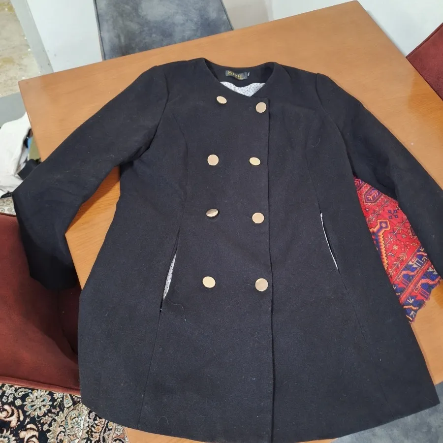 کت ترند استر دار