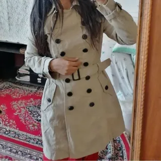 پالتو کتی اورجینال
