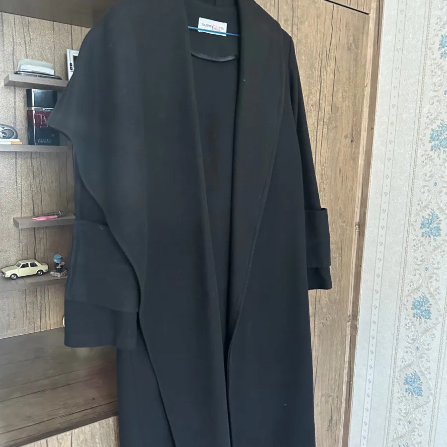 پالتو بدون استر