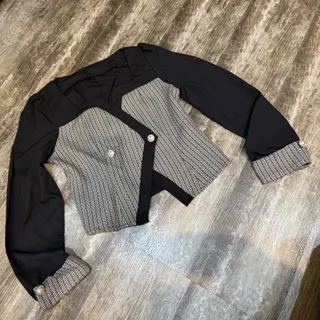 شومیز کتی SHEIN