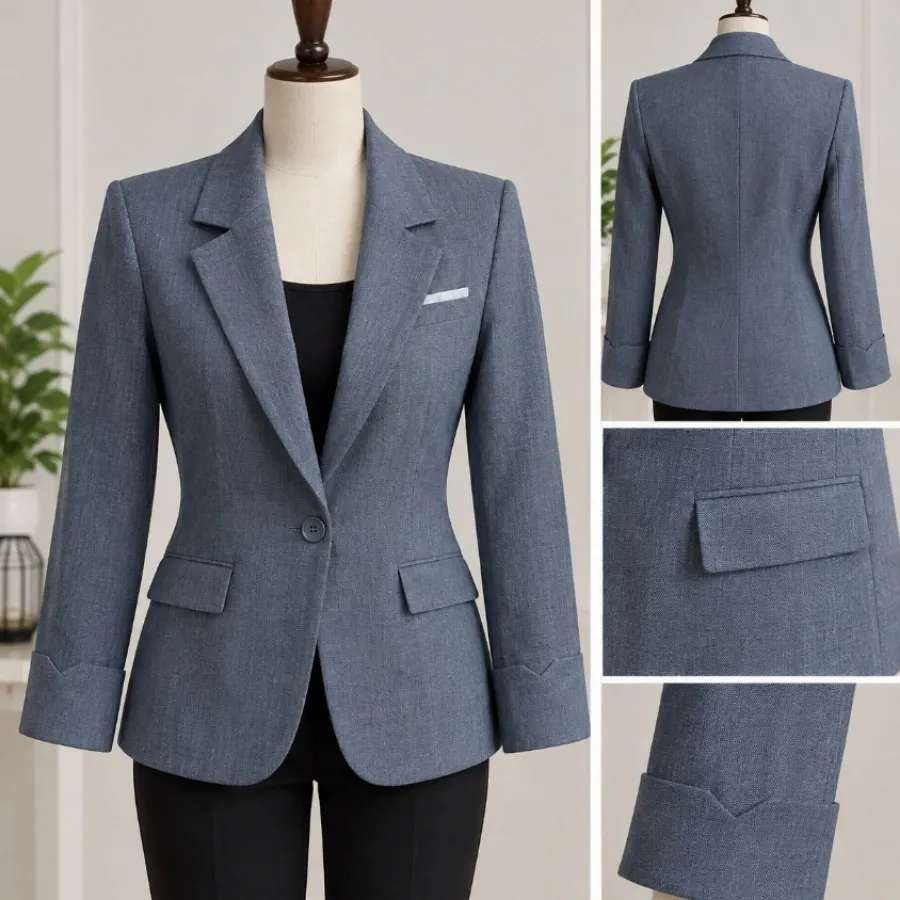 کت تک زنانه