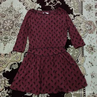 پیراهن مجلسی وارداتی