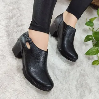 کفش طبی رسمی زنانه