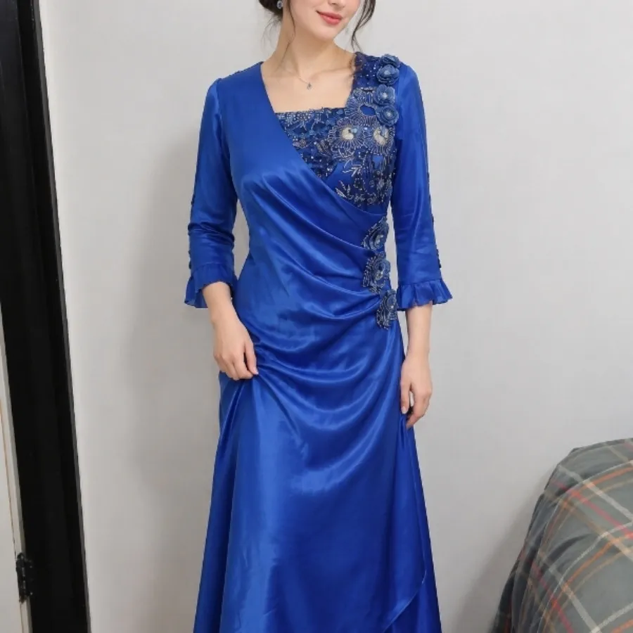 لباس مجلسی