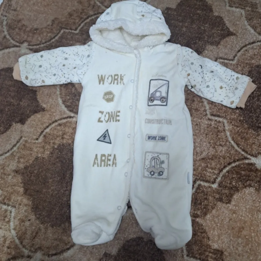 کاپشن تدی نوزادی