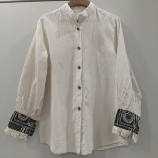 شومیز مجلسی
