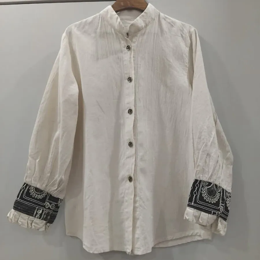 شومیز مجلسی