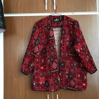 لباس. شیک