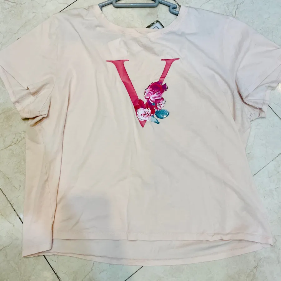 تیشرت victorias secret
