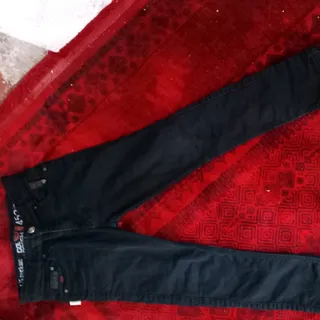 شلواربچگانه