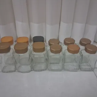 بطری نسکافه